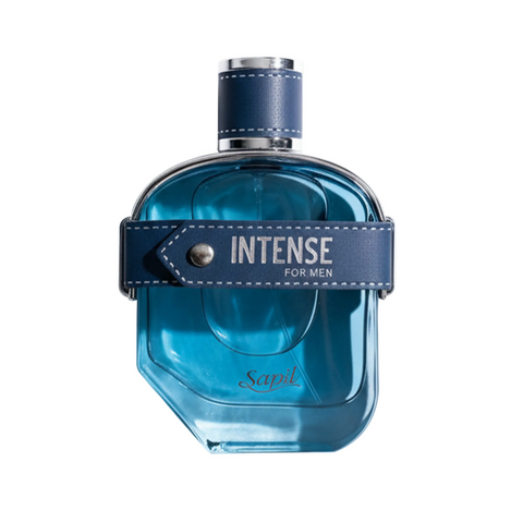 Sapil Intense Men Eau de Toilette 100ml bottle