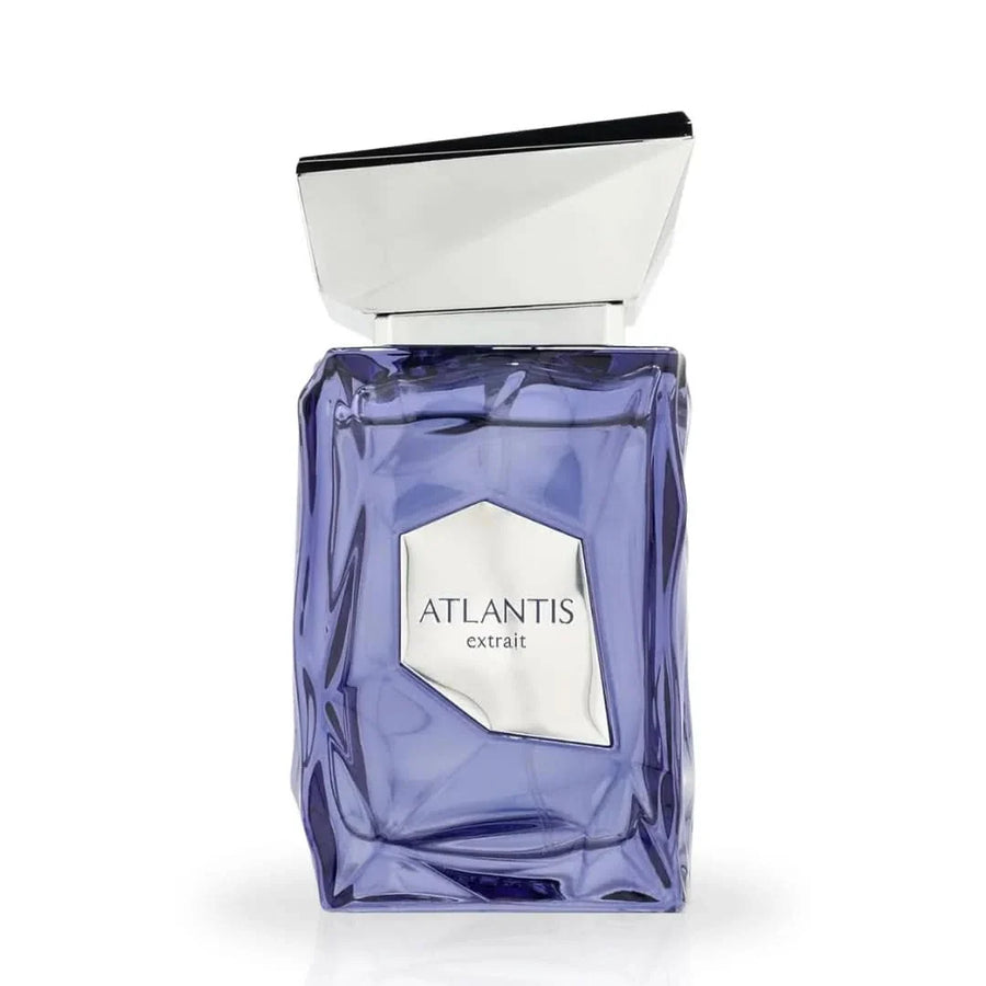 French Avenue Atlantis Extrait de Parfum 100ml bottle