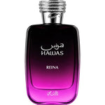 Hawas Reina