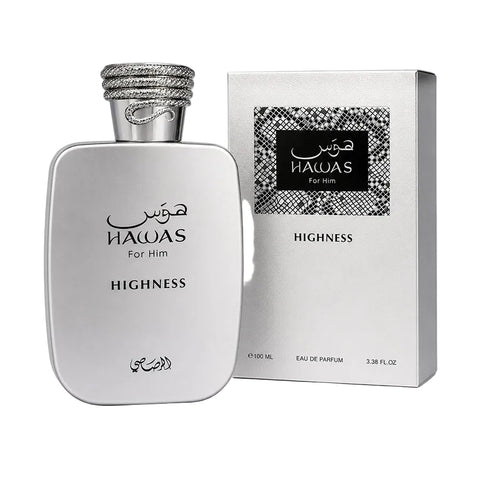 Hawas Highness