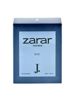 J. Zarar Bleu Eau de Parfum 3.4oz