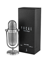 J. Vocal EDP with box
