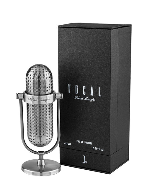 Vocal EDP